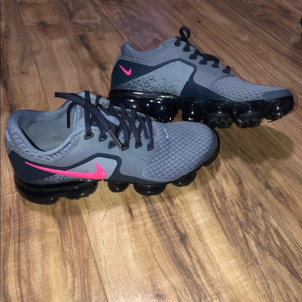 Womens Nike vapormax flyknit 3